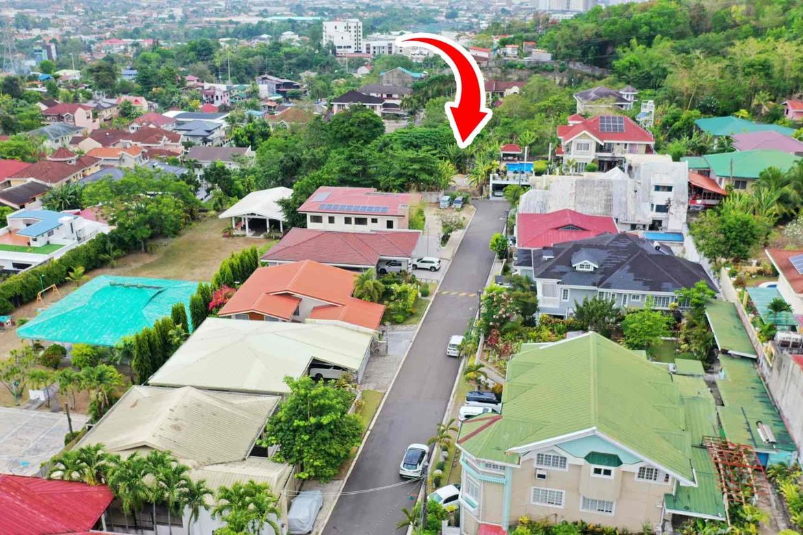 Land for Sale in Talamban, Cebu City, Cebu – photo 6