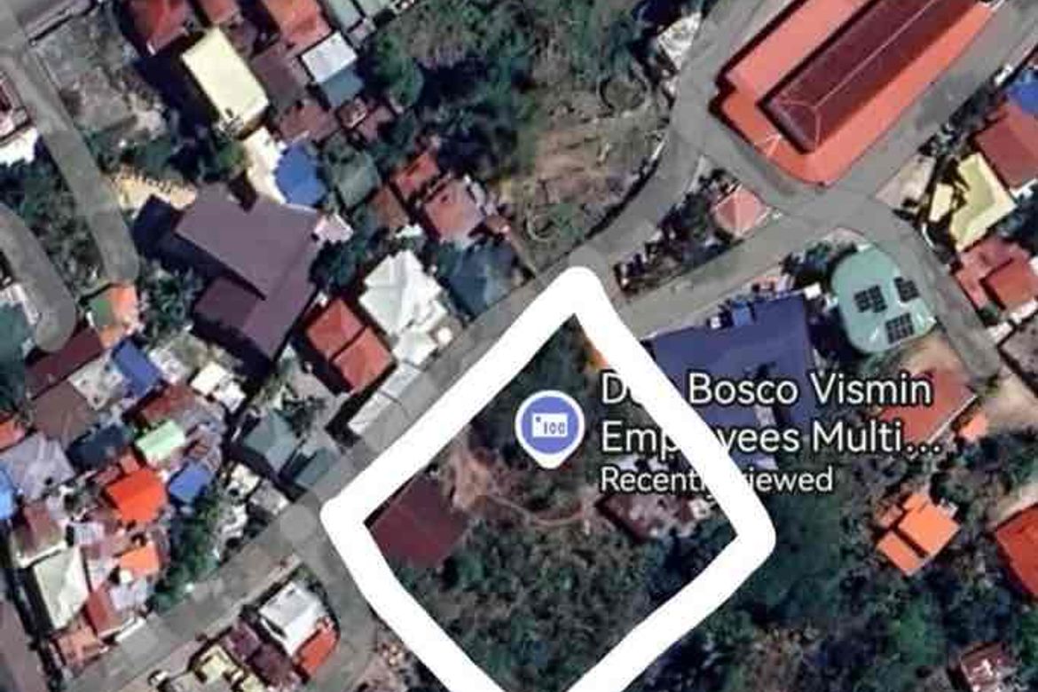 Land for Sale in Talamban, Cebu City, Cebu – photo 8