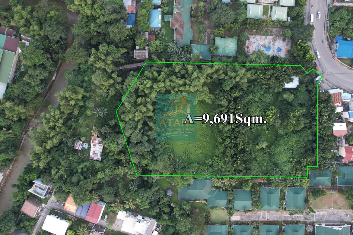 Land for Sale in Talamban, Cebu City, Cebu – photo 2
