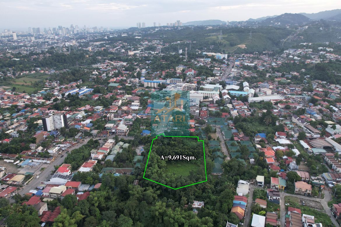 Land for Sale in Talamban, Cebu City, Cebu – photo 3