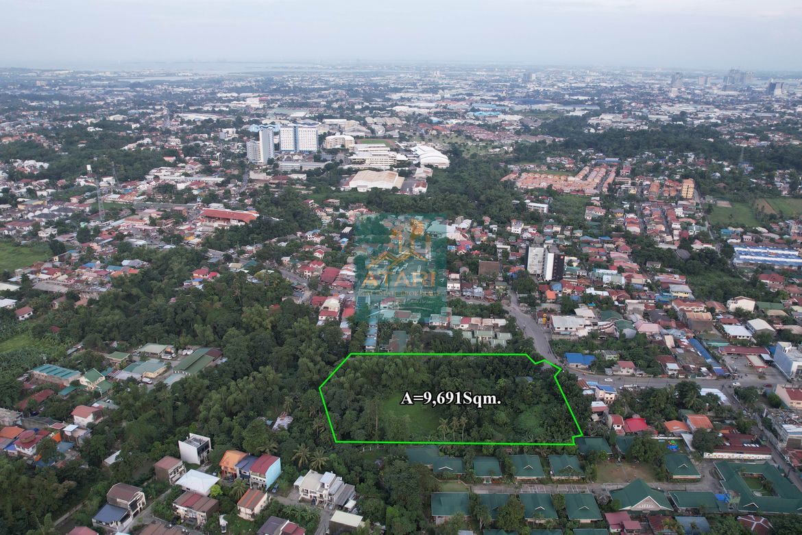 Land for Sale in Talamban, Cebu City, Cebu – photo 4