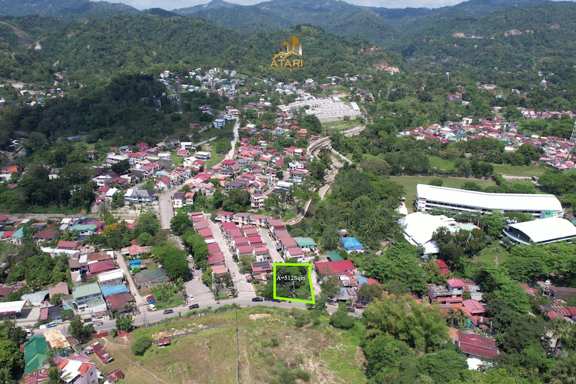 Land for Sale in Talamban, Cebu City, Cebu