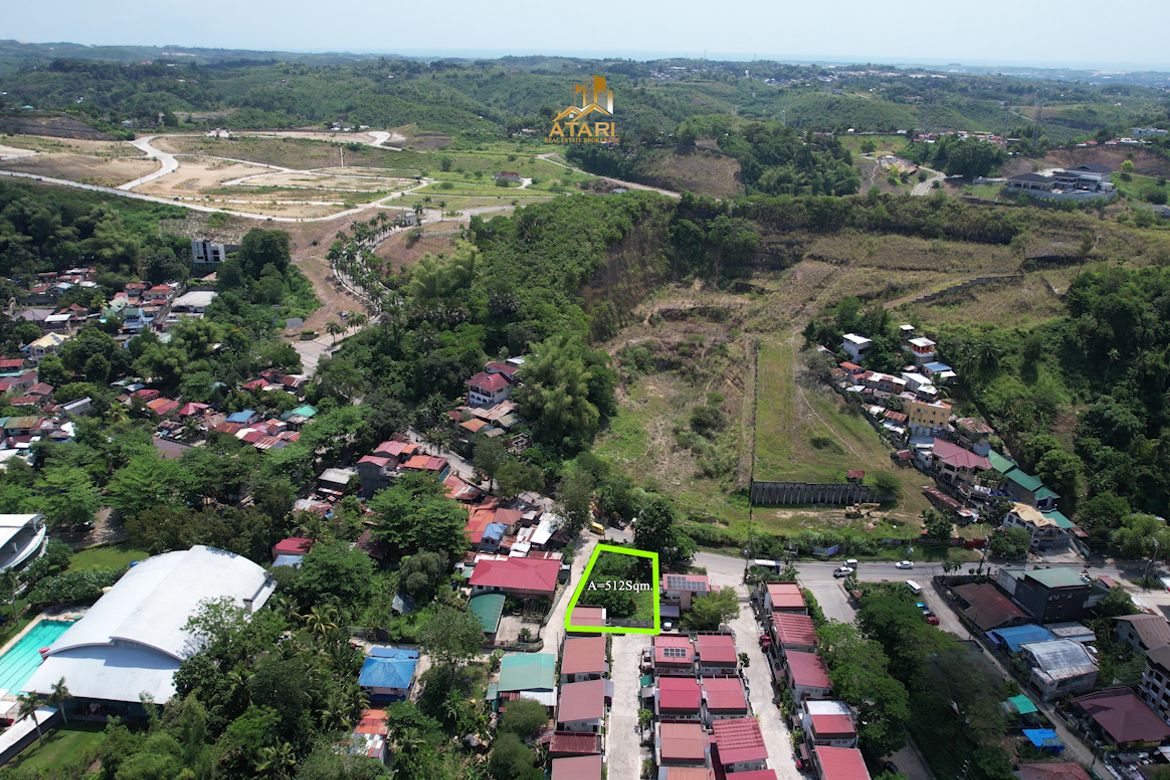 Land for Sale in Talamban, Cebu City, Cebu – photo 3