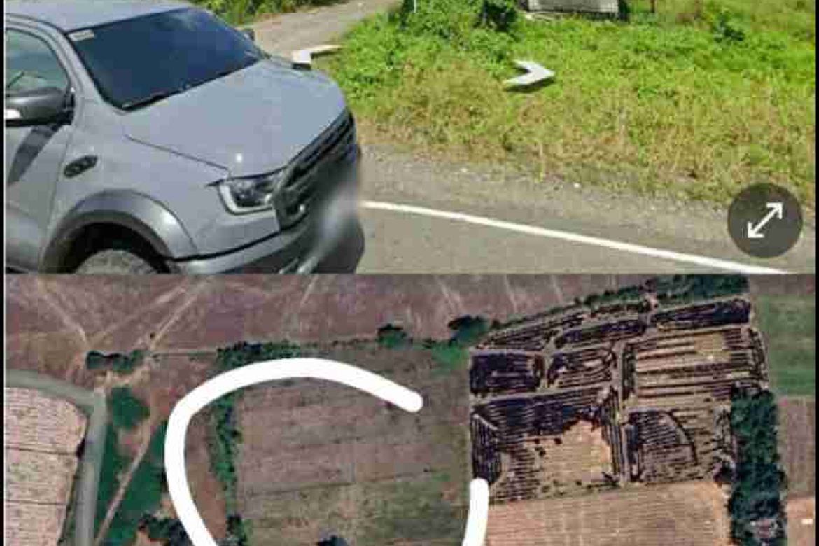 Land for Sale in Talanghauan, Cabatuan, Iloilo