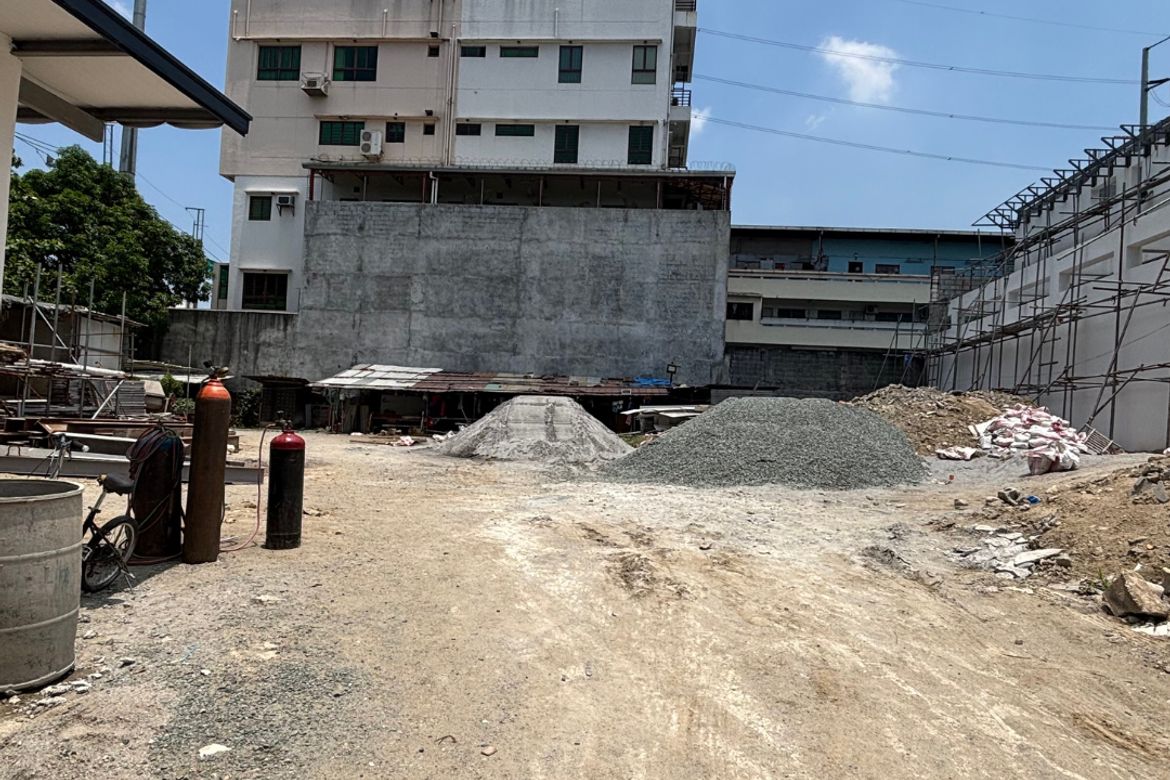 Land for Sale in Talayan, Quezon City, Metro Manila – photo 2