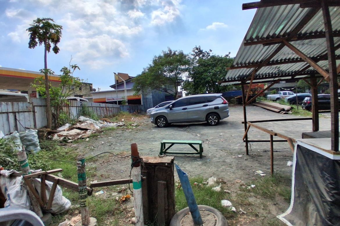 Land for Sale in Talipapa, Quezon City, Metro Manila – photo 3