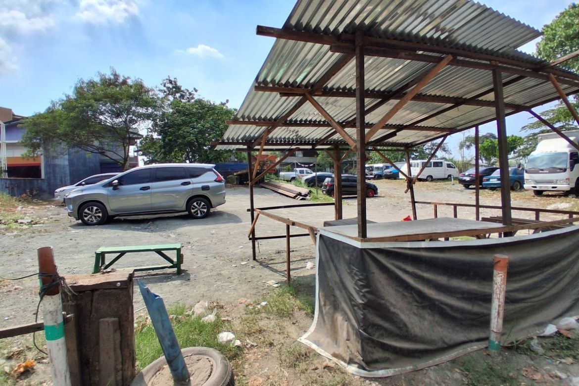 Land for Sale in Talipapa, Quezon City, Metro Manila – photo 4