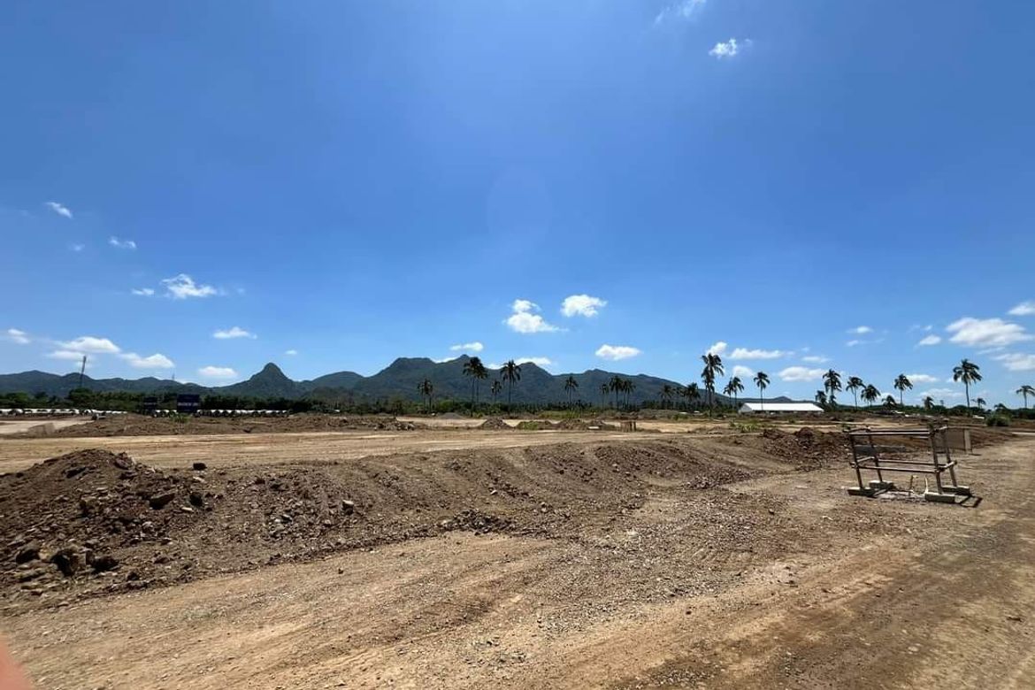 Land for Sale in Talisay, Lipa, Batangas