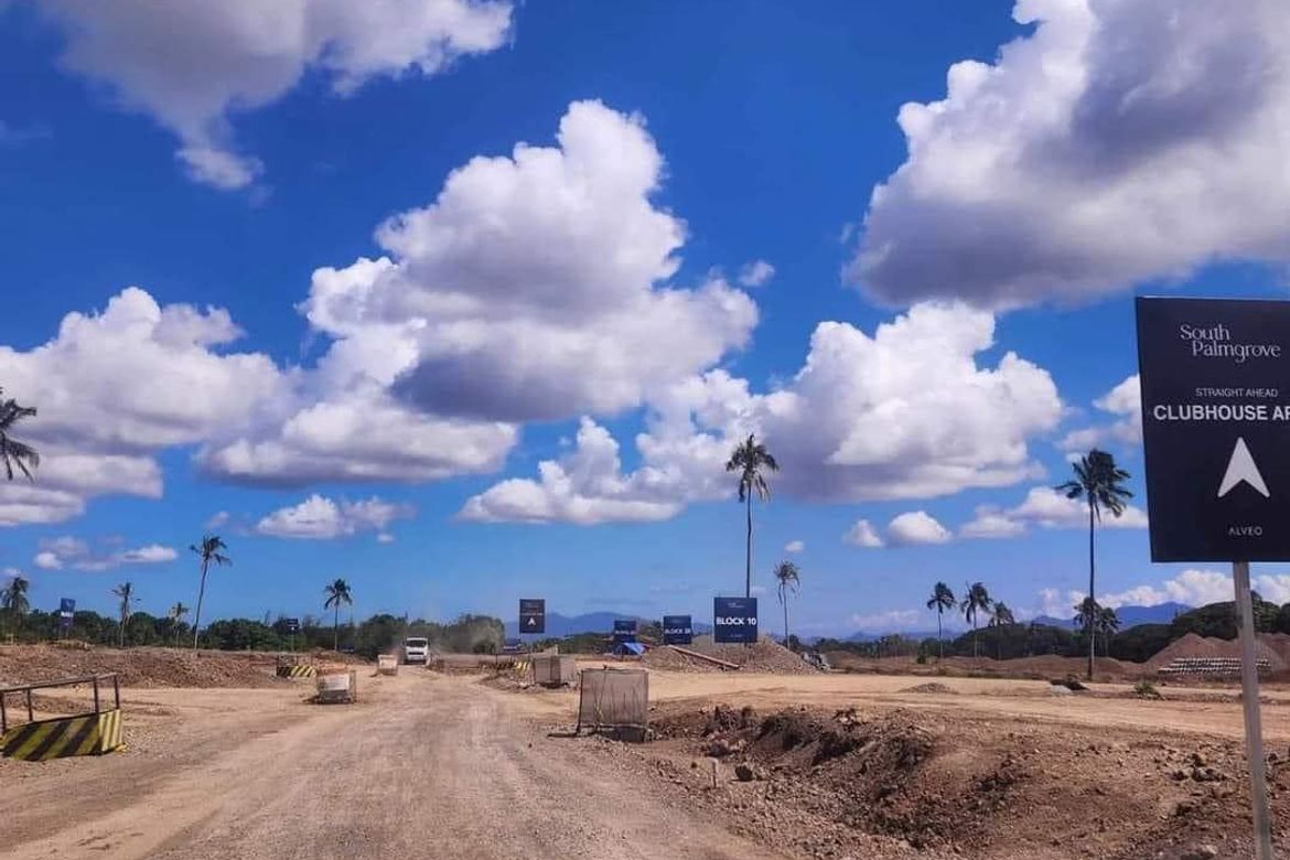 Land for Sale in Talisay, Lipa, Batangas – photo 2