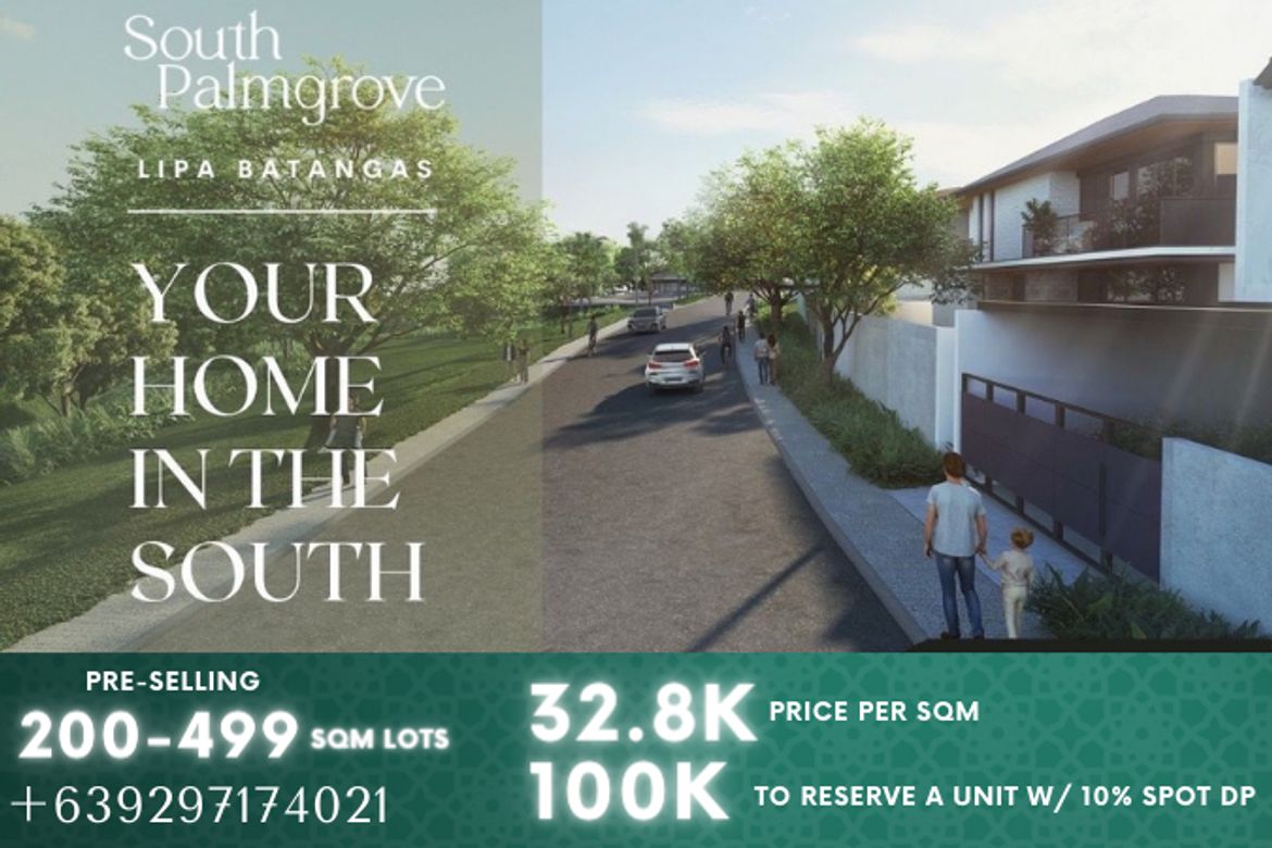 Land for Sale in Talisay, Lipa, Batangas – photo 3
