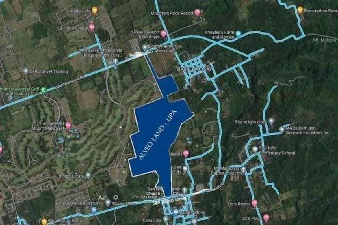 Land for Sale in Talisay, Lipa, Batangas – photo 4
