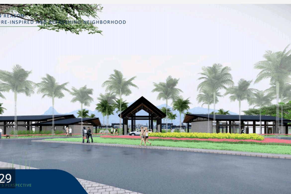 Land for Sale in Talisay, Lipa, Batangas – photo 3