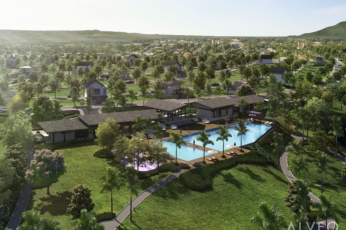 Land for Sale in Talisay, Lipa, Batangas