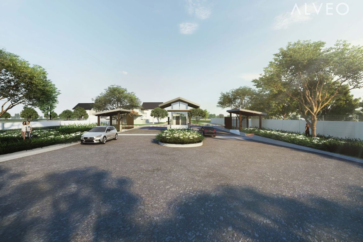 Land for Sale in Talisay, Lipa, Batangas – photo 5