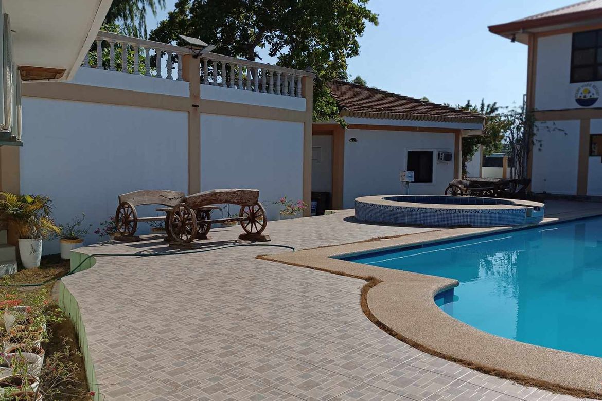 Land for Sale in Talogtog, San Juan, La Union