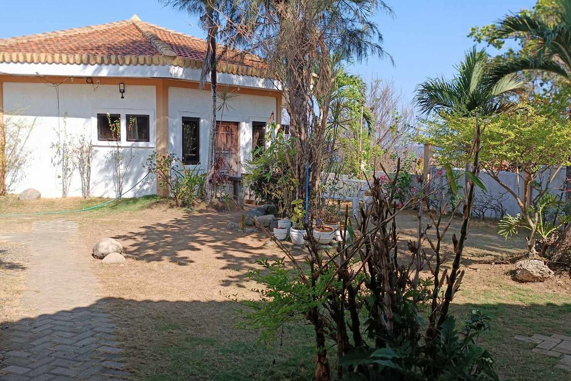 Land for Sale in Talogtog, San Juan, La Union – photo 6