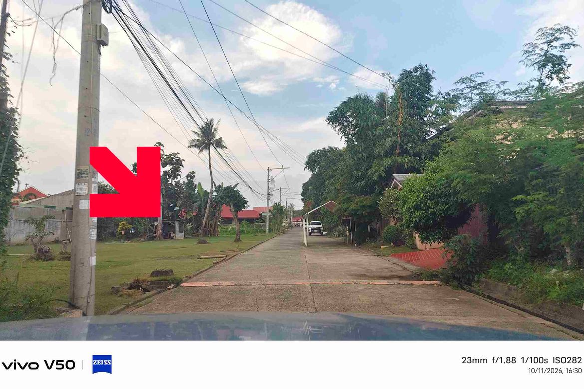 Land for Sale in Talomo, Davao City, Davao del Sur – photo 4