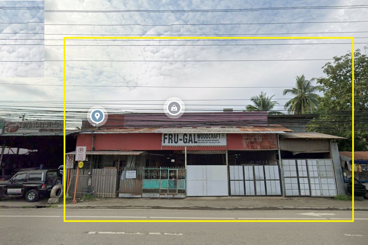 Land for Sale in Talomo, Davao City, Davao del Sur