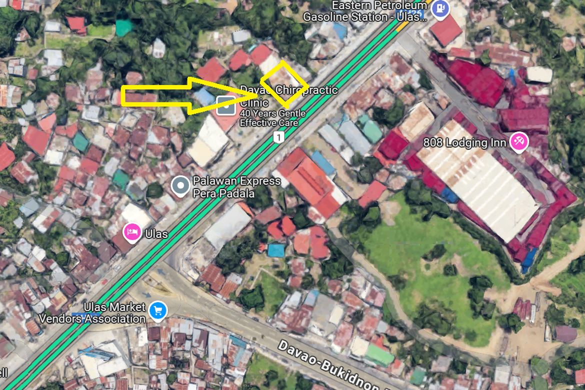 Land for Sale in Talomo, Davao City, Davao del Sur – photo 3