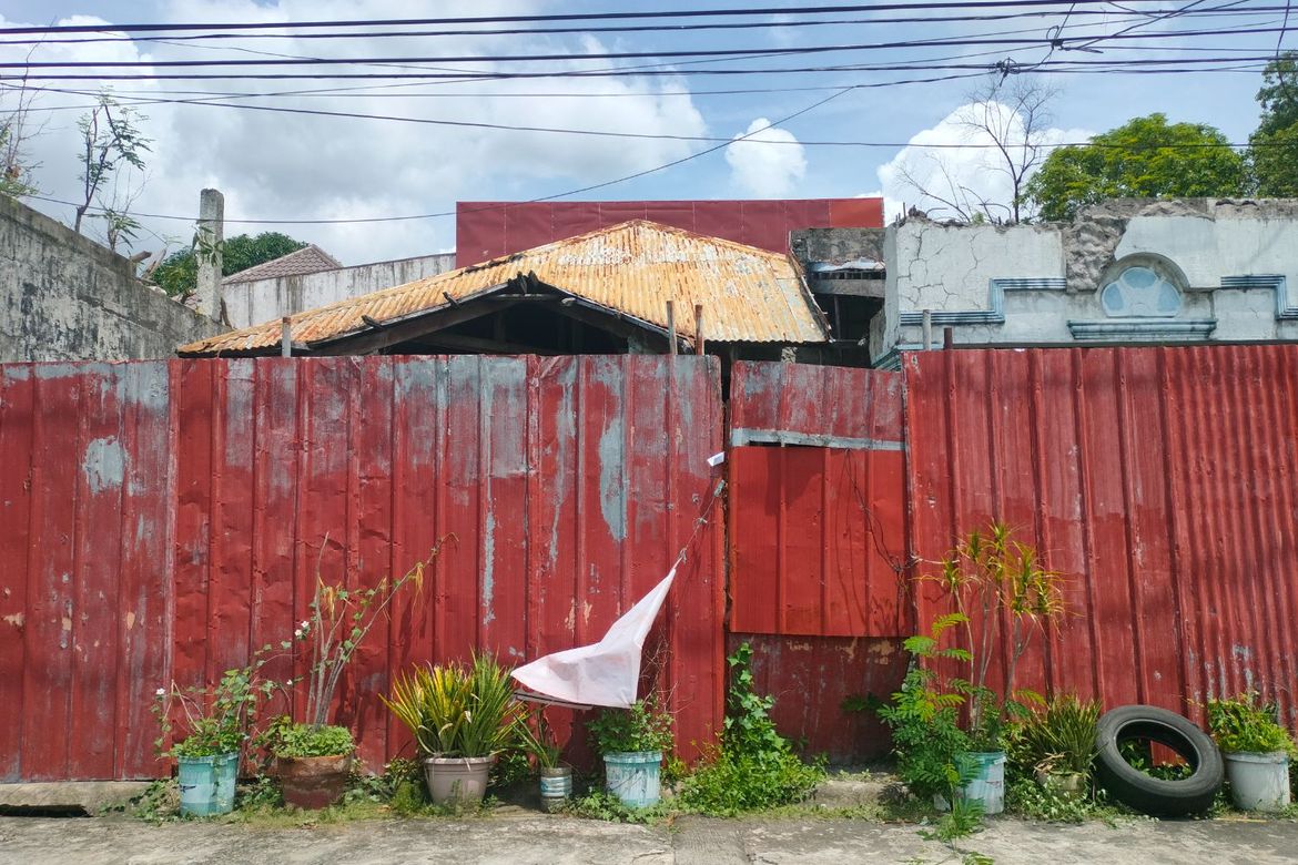 Land for Sale in Talon Dos, Las Piñas, Metro Manila – photo 2