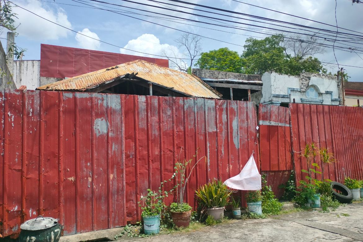 Land for Sale in Talon Dos, Las Piñas, Metro Manila – photo 3