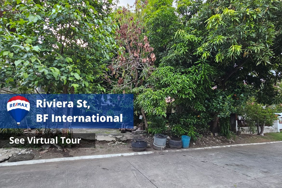 Land for Sale in Talon Dos, Las Piñas, Metro Manila