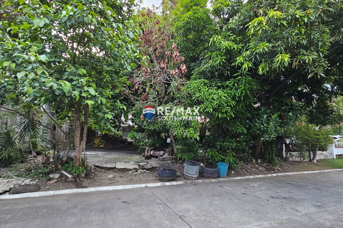 Land for Sale in Talon Dos, Las Piñas, Metro Manila – photo 2