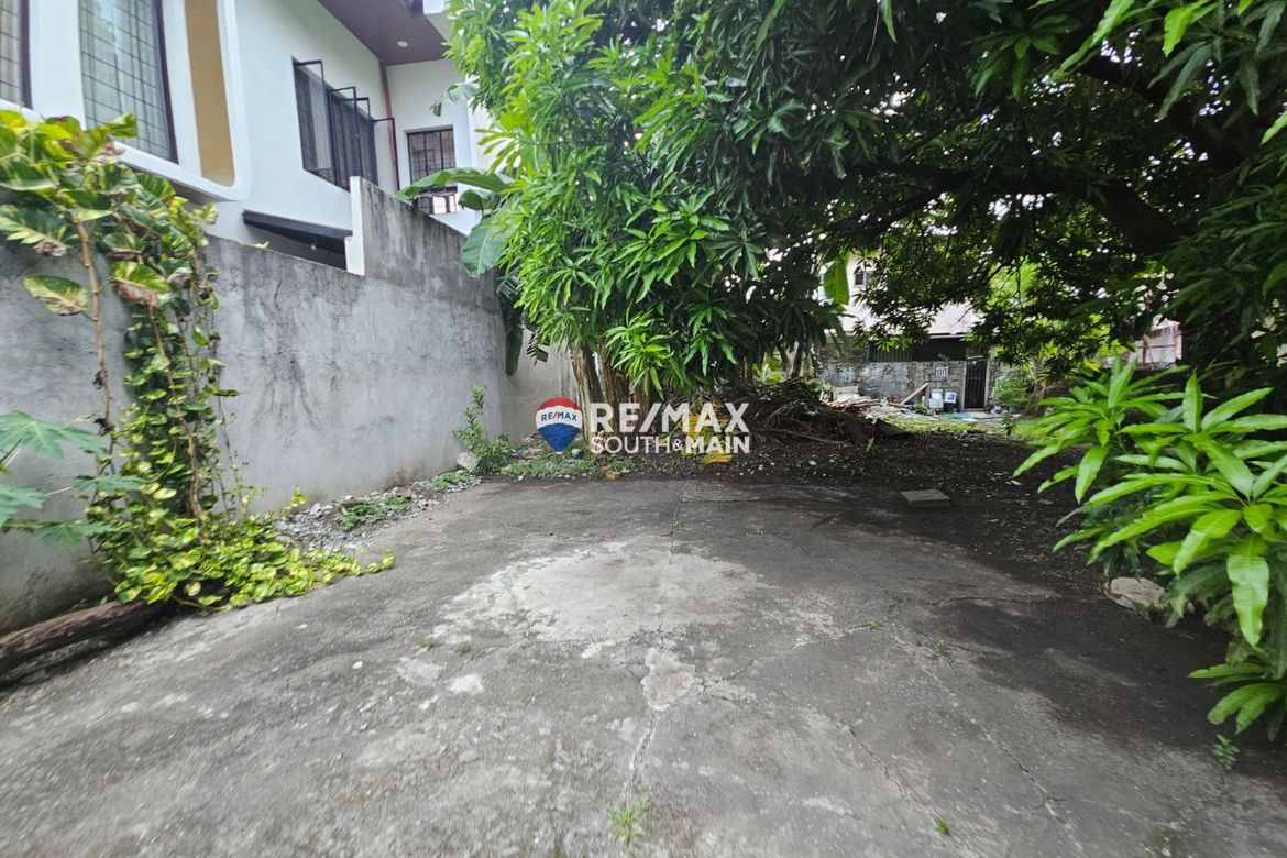 Land for Sale in Talon Dos, Las Piñas, Metro Manila – photo 3