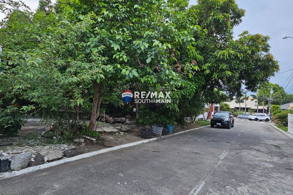 Land for Sale in Talon Dos, Las Piñas, Metro Manila – photo 6