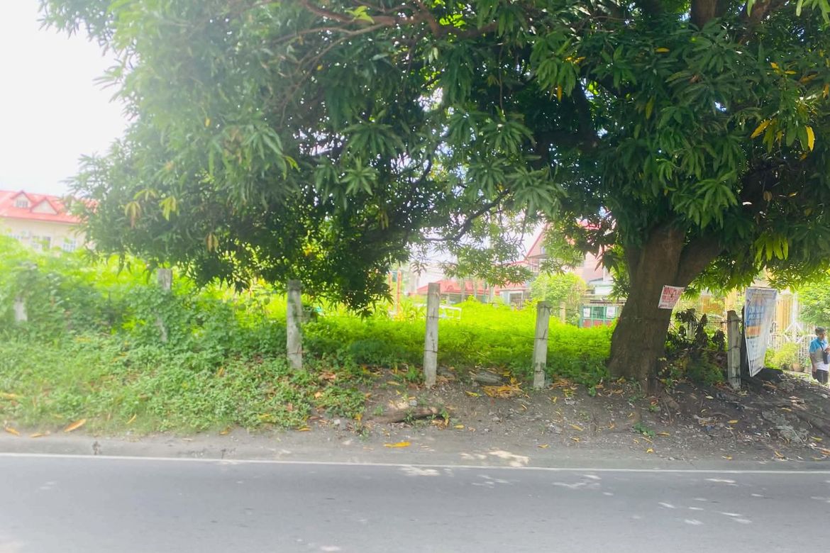 Land for Sale in Talon Dos, Las Piñas, Metro Manila – photo 4