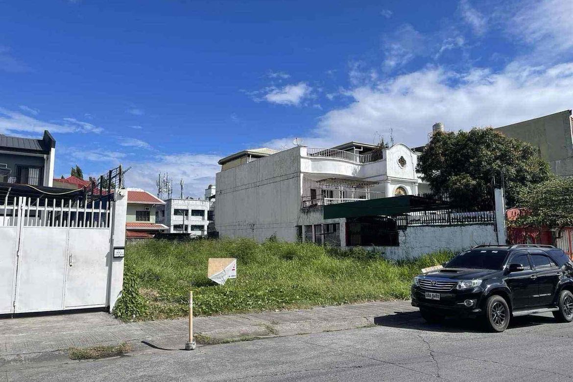 Land for Sale in Talon Dos, Las Piñas, Metro Manila – photo 2
