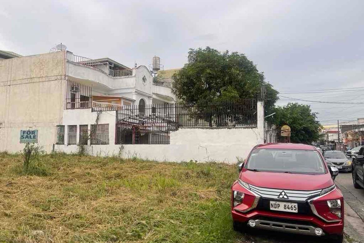 Land for Sale in Talon Dos, Las Piñas, Metro Manila – photo 3