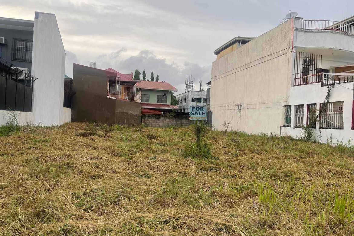 Land for Sale in Talon Dos, Las Piñas, Metro Manila – photo 4
