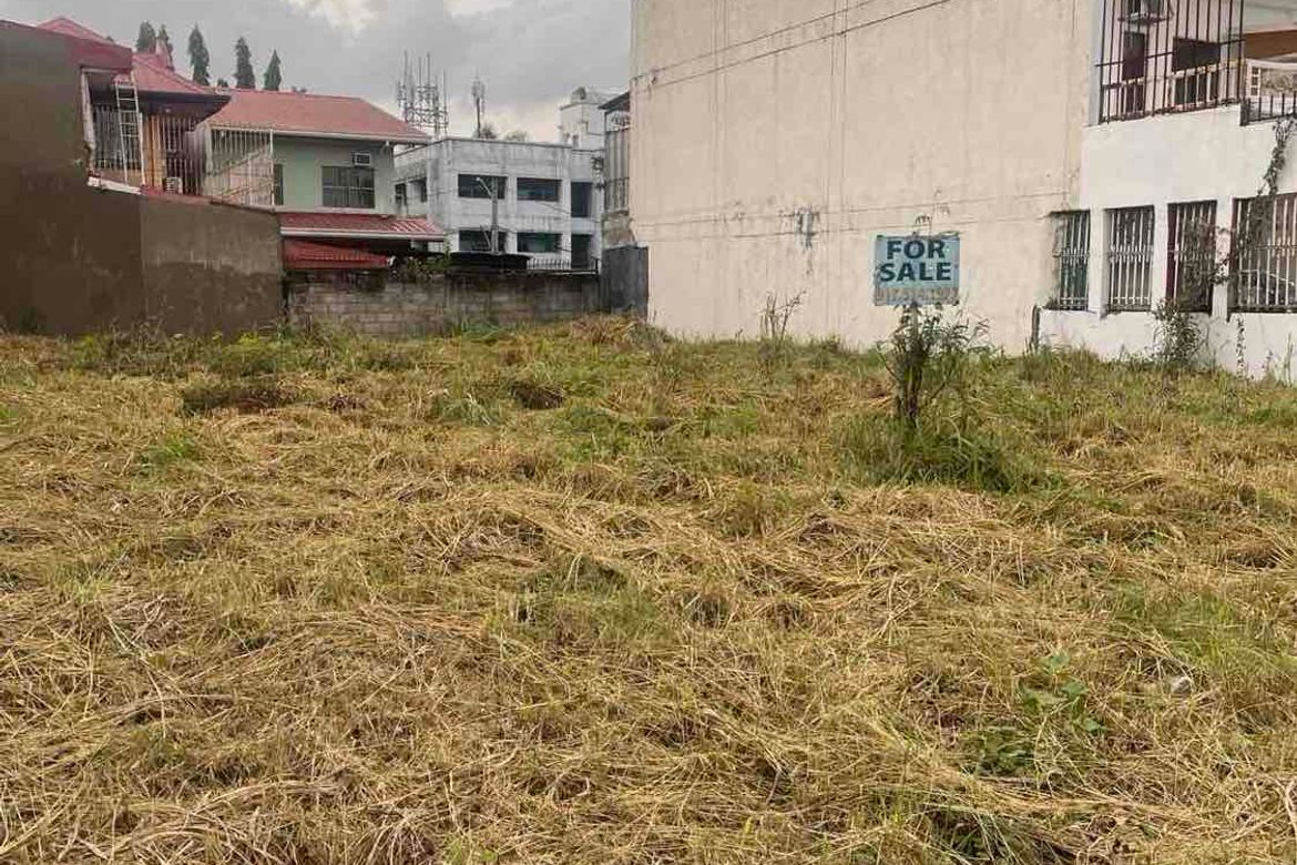 Land for Sale in Talon Dos, Las Piñas, Metro Manila – photo 5