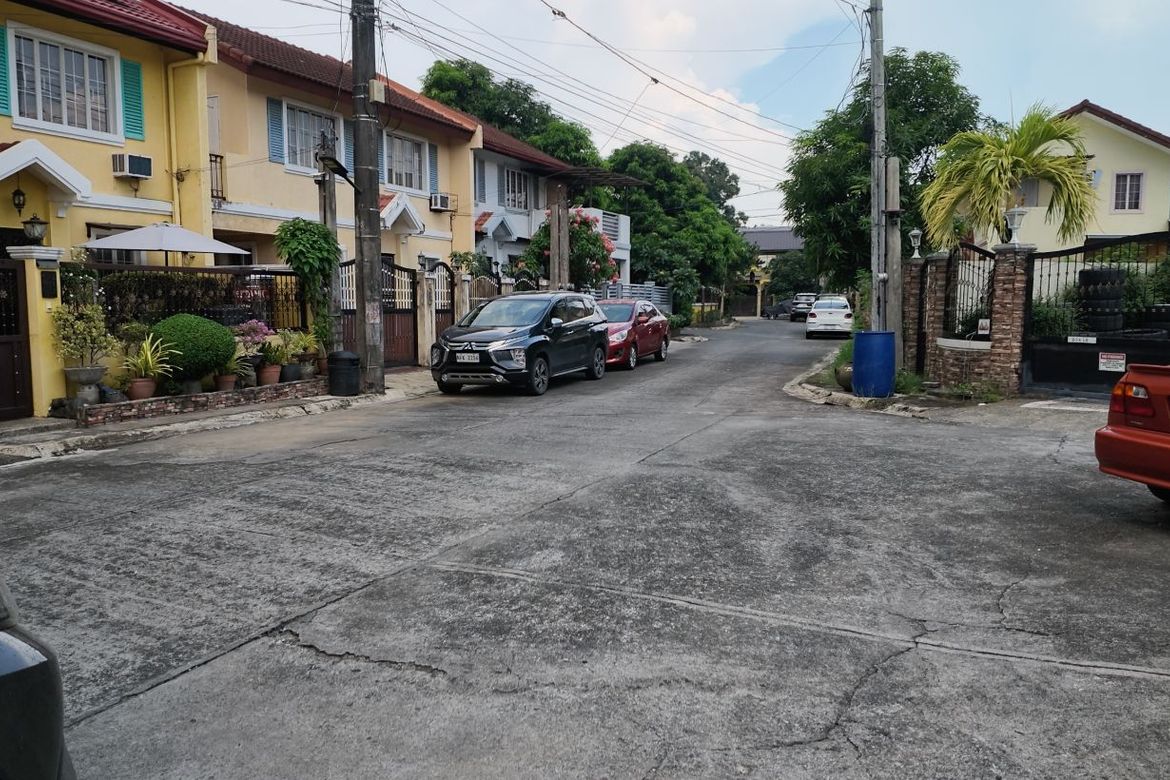 Land for Sale in Talon Dos, Las Piñas, Metro Manila