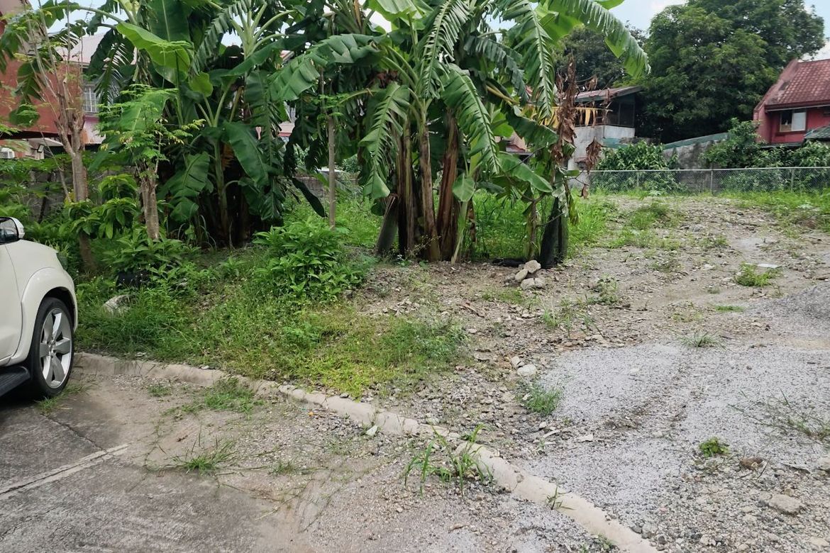 Land for Sale in Talon Dos, Las Piñas, Metro Manila – photo 2