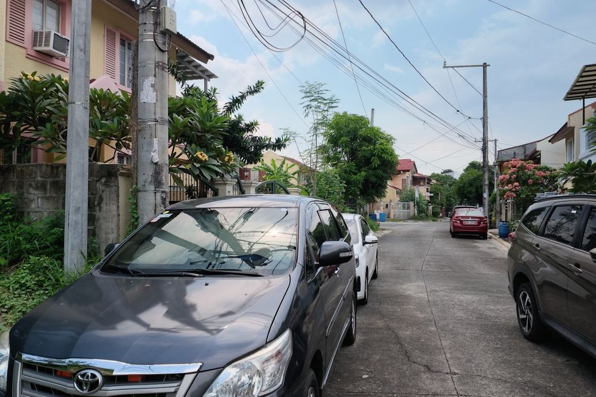 Land for Sale in Talon Dos, Las Piñas, Metro Manila