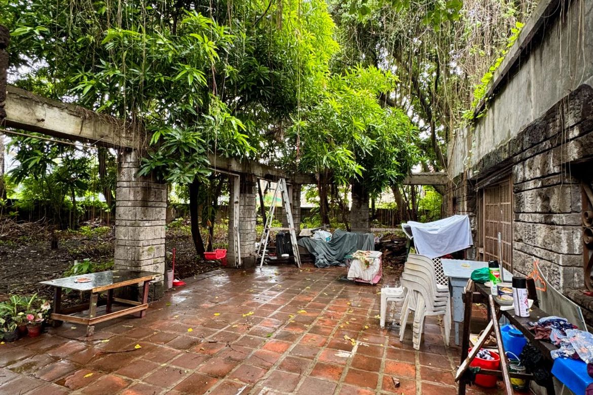 Land for Sale in Talon Dos, Las Piñas, Metro Manila
