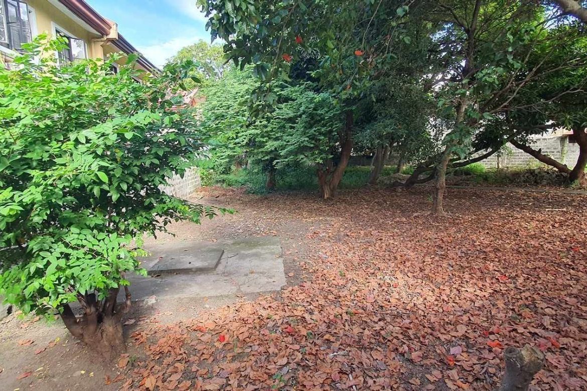 Land for Sale in Talon Dos, Las Piñas, Metro Manila – photo 2