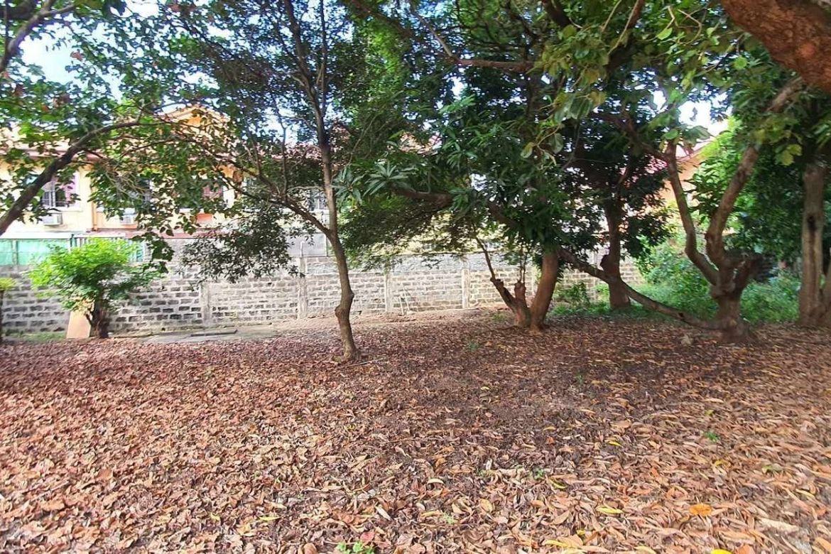 Land for Sale in Talon Dos, Las Piñas, Metro Manila – photo 4