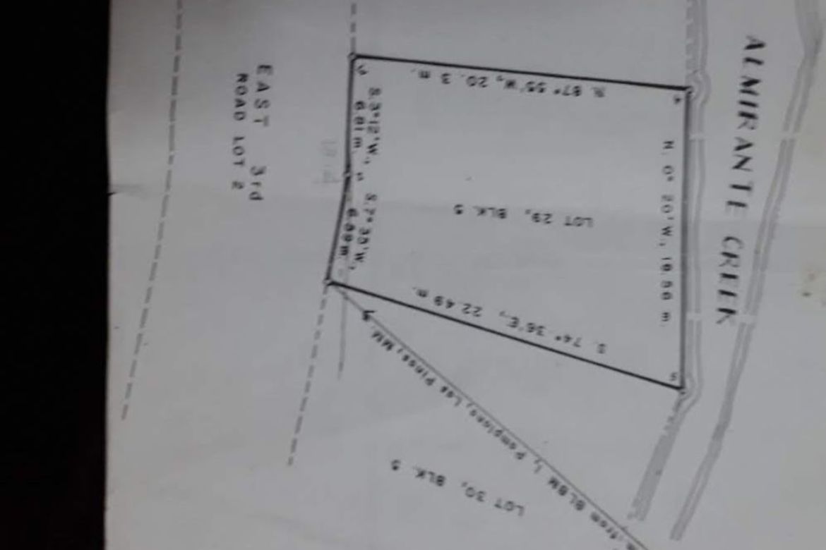 Land for Sale in Talon Kuatro, Las Piñas, Metro Manila – photo 3