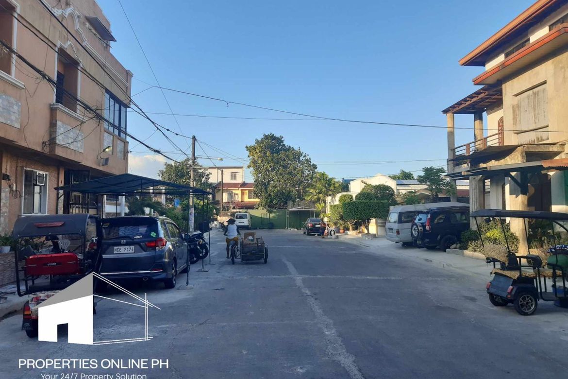 Land for Sale in Talon Singko, Las Piñas, Metro Manila – photo 4