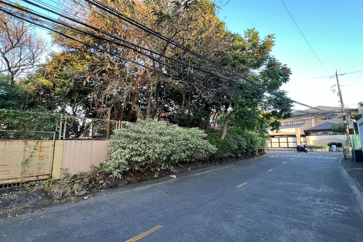 Land for Sale in Talon Tres, Las Piñas, Metro Manila