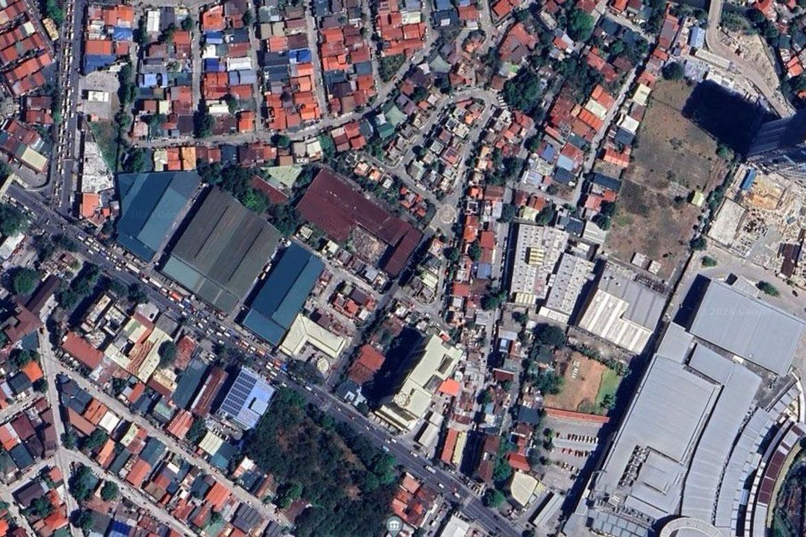 Land for Sale in Talon Uno, Las Piñas, Metro Manila – photo 7