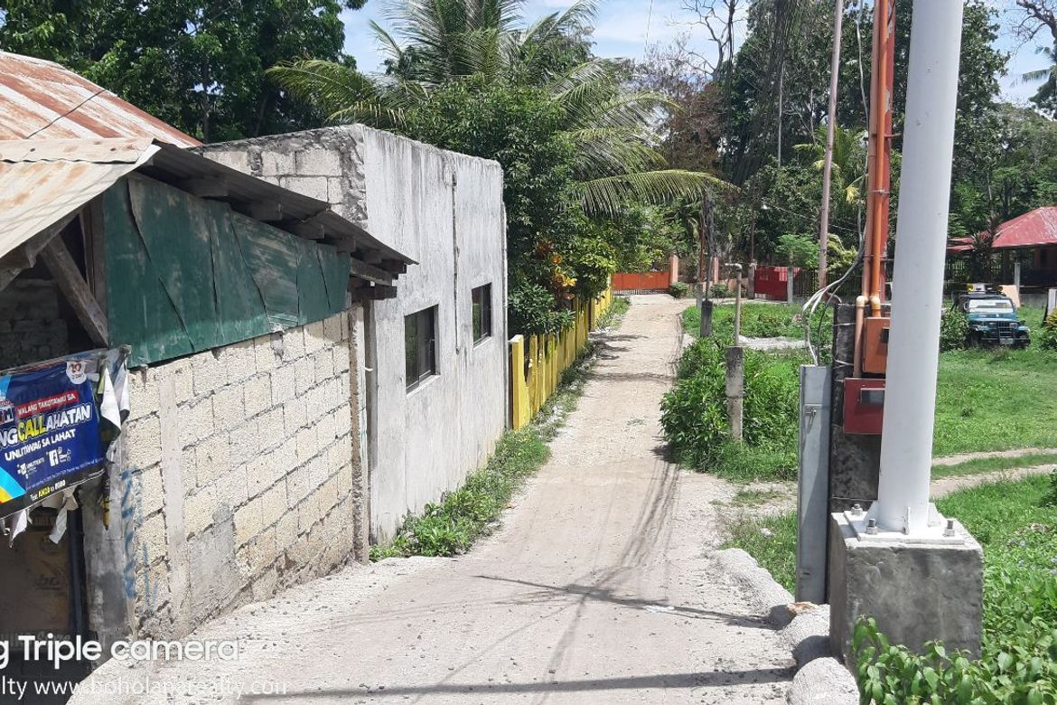 Land for Sale in Taloto, Tagbilaran, Bohol – photo 5