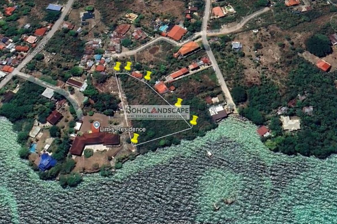 Land for Sale in Taloto, Tagbilaran, Bohol – photo 2