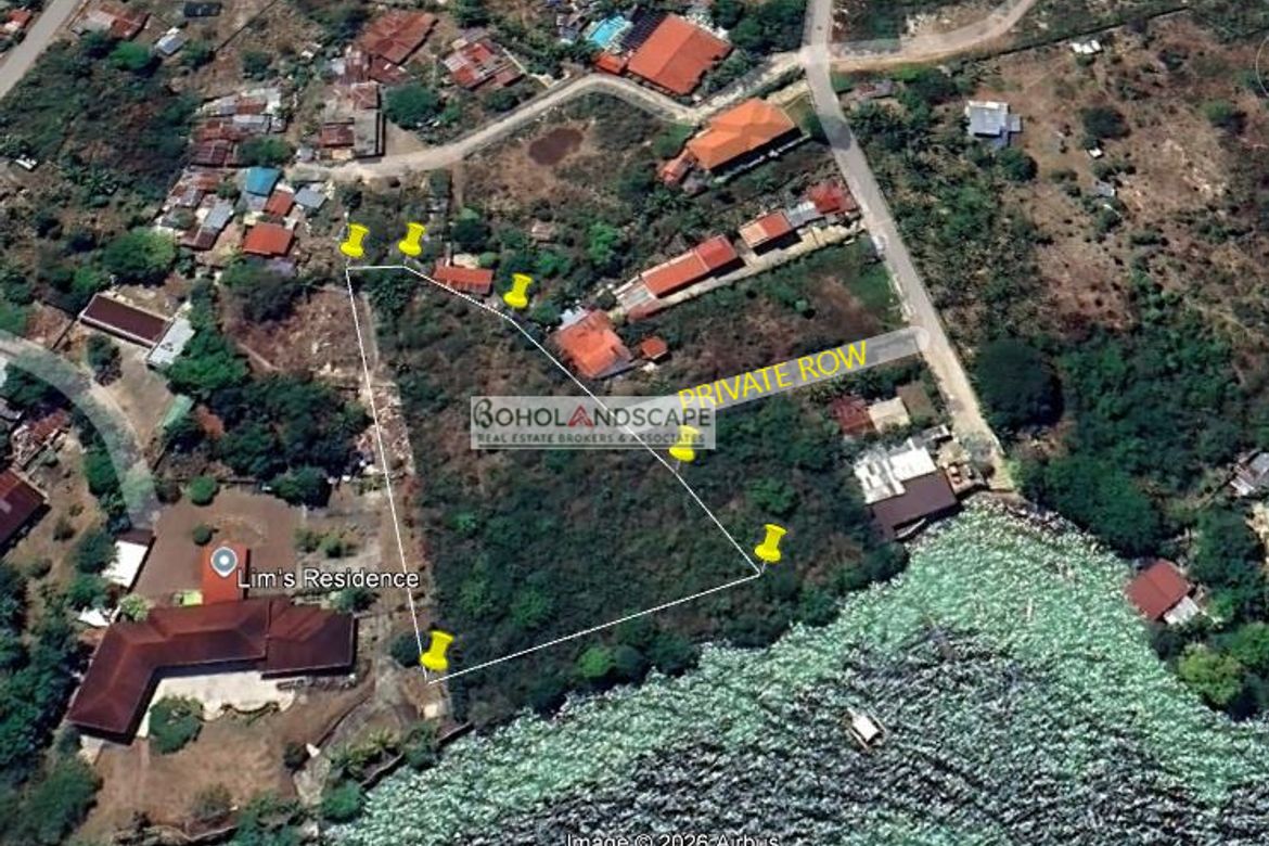 Land for Sale in Taloto, Tagbilaran, Bohol – photo 5
