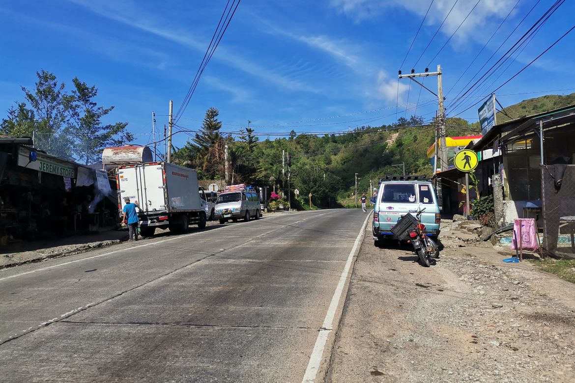 Land for Sale in Taloy Sur, Tuba, Benguet – photo 8