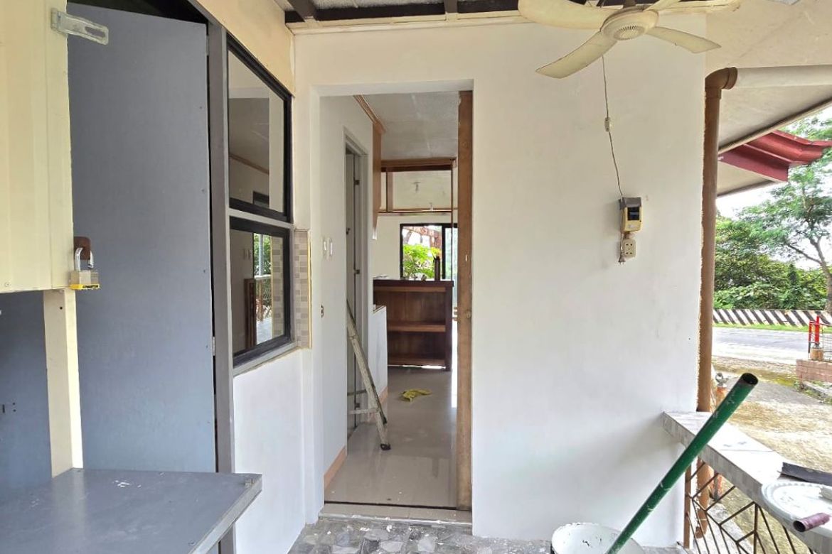 Land for Sale in Taloy Sur, Tuba, Benguet – photo 8