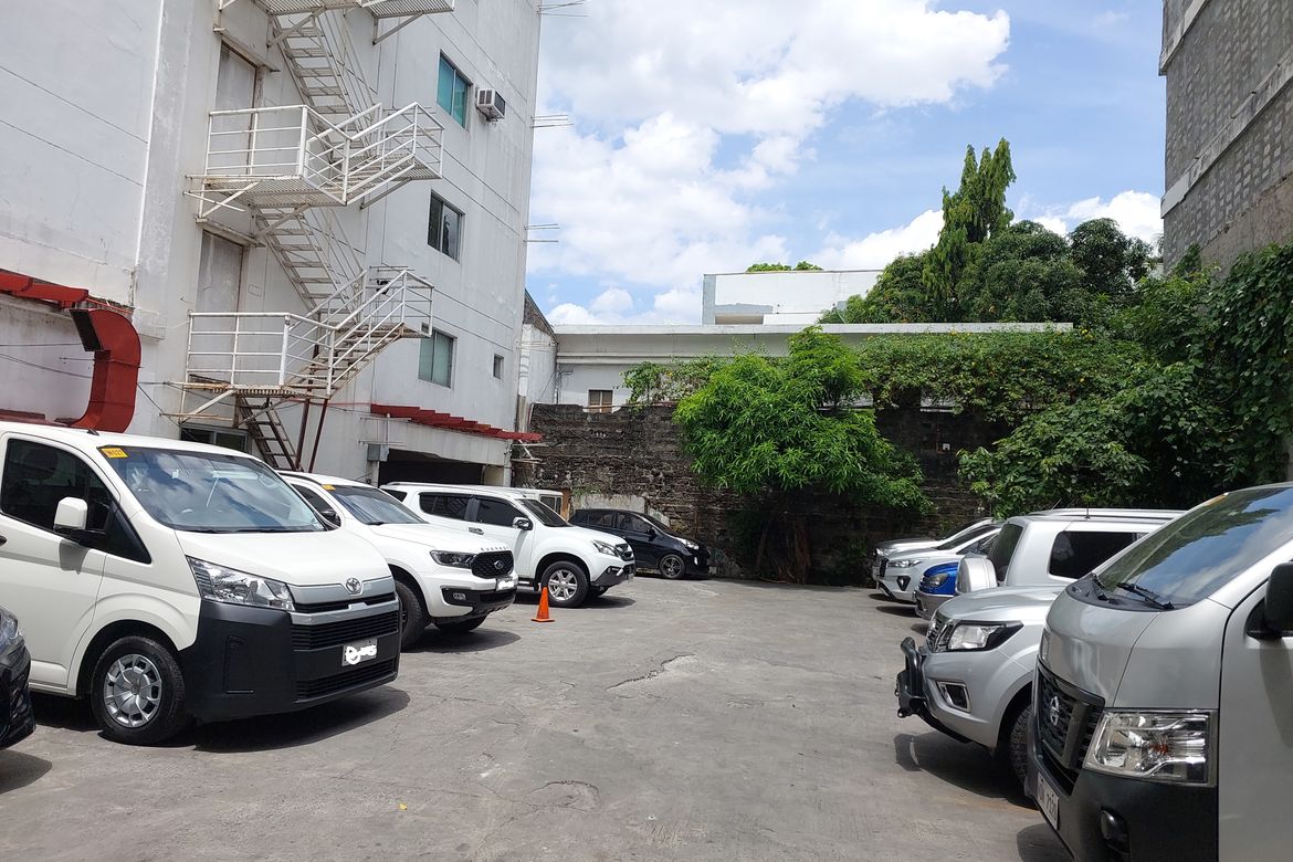 Land for Sale in Tambo, Parañaque, Metro Manila – photo 2